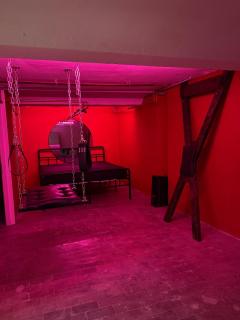 Kinky Loft mitten auf St Pauli - 2