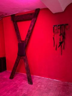 Kinky Loft mitten auf St Pauli - 5