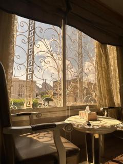 شقة مدخل خاص بمدخلين - 9