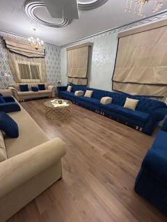 شقة مدخل خاص بمدخلين - 4