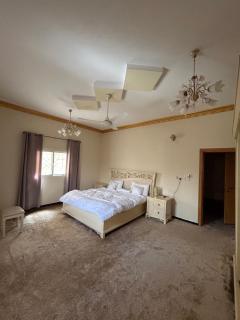 شقة مدخل خاص بمدخلين - 1