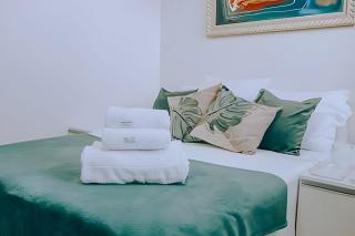 apartamento alto padrão no centro - 9