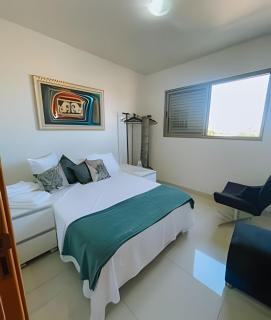 apartamento alto padrão no centro - 5