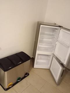 Apartment in a two-family house in Hamburg - 0