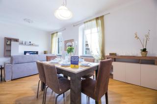 CasaViva - Charme Apartment in Genova Center - Genua - 3