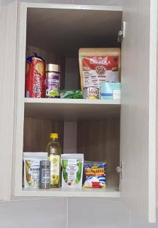 The Oasis Airport pick up WiFi Central - 4