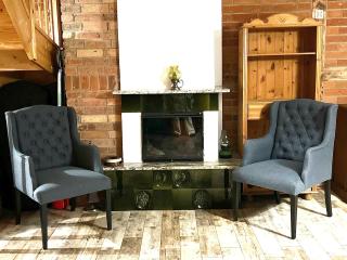 Leśny Sentyment na Gwizdówce na Kaszubach - 6