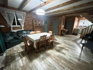 Leśny Sentyment na Gwizdówce na Kaszubach - 4