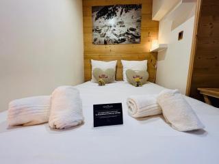 Appartement chaleureux près des remontées du Morel, Wi-Fi inclus - FR-1-688-100 - 2