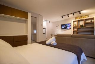 POS84 - Flat, Climatizado, Centro, Wi-Fi - 3