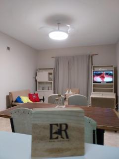 El retamo - Casa Turística - 4