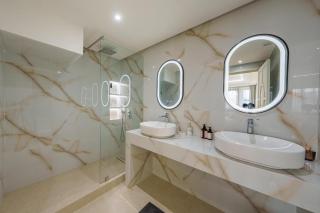 Princess Gueliz center, Comfort, Quiet and View - 1