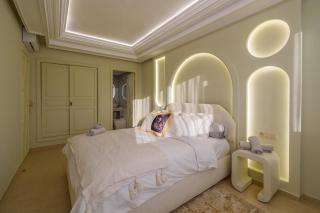 Princess Gueliz center, Comfort, Quiet and View - 2