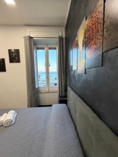 Belvedere Lacinio Luxury Guest House - 4