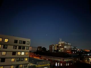 The Urban Muse Loft - 7