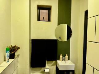 The Urban Muse Loft - 3