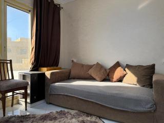 Pyramids Roof & Private Studio - 8