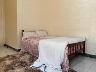 Pyramids Roof & Private Studio - 4