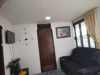 Apartaestudio amoblado PIMSA - 1