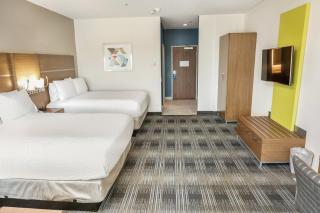 Holiday Inn Express & Suites - Houston Westchase - Westheimer by IHG - Houston - 8