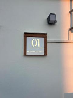 Blue Horizon Studio - 8