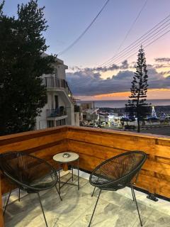 Blue Horizon Studio - Peyia - 6