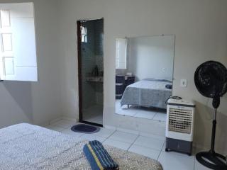 Suítes Privativas - Casa Compartilhada - 2