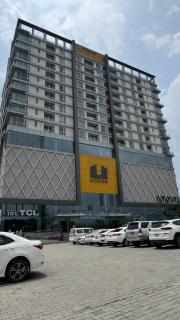 Elysium Downtown Executive Hotel Apartments Facing Centaurus Mall Islamabad - 9
