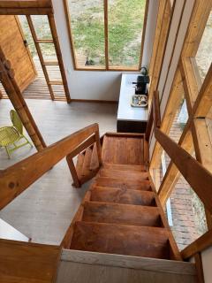 Cabaña montaña Choachi - 0