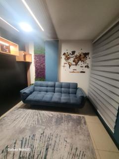 Apartamento centrico y acogedor - 9