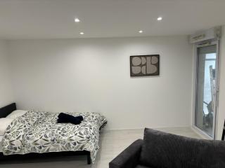 Le Spotlight - Balcon - WiFi - Centre ville - 3