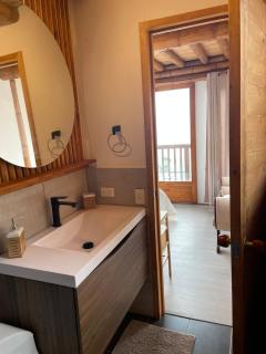 Cabaña montaña Choachi - 7