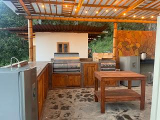 Cabaña montaña Choachi - 6