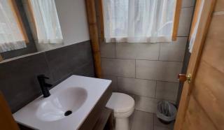 Cabaña montaña Choachi - 5