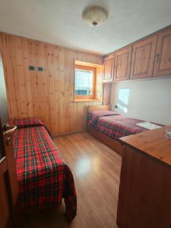 Highlander - Appartamento Charmant con Vista e Spazio Esterno - Horizon Vacanze - 4