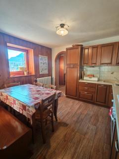 Highlander - Appartamento Charmant con Vista e Spazio Esterno - Horizon Vacanze - 8