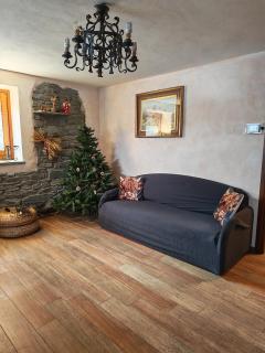 Highlander - Appartamento Charmant con Vista e Spazio Esterno - Horizon Vacanze - Champoluc - 9