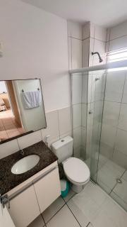 Apartamento proximo ao Porto das Dunas - 9