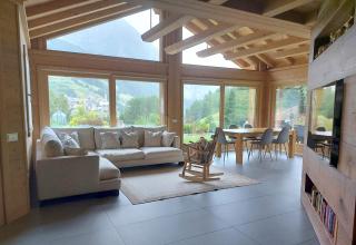 Chalet Taulei tra Bormio e Livigno - 9