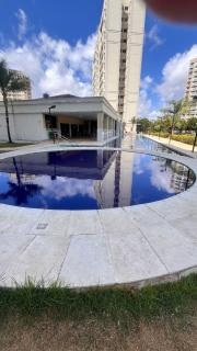 Apartamento proximo ao Porto das Dunas - 4