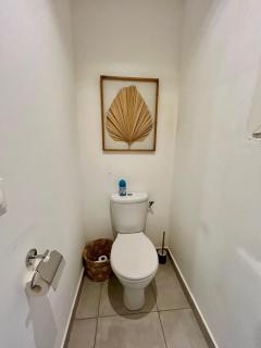 Coco Caribe, Évasion en bord de mer - Orient Bay - 5