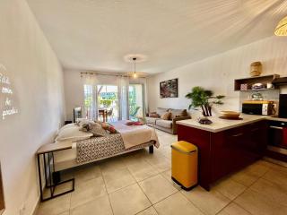 Coco Caribe, Évasion en bord de mer - 2