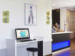 Ibis Budget Jakarta Airport - 1