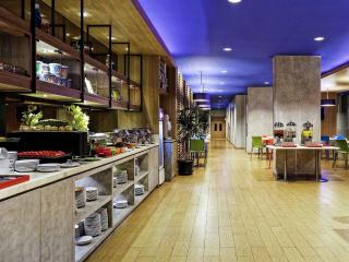 Ibis Budget Jakarta Airport - 2