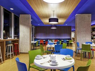 Ibis Budget Jakarta Airport - 1