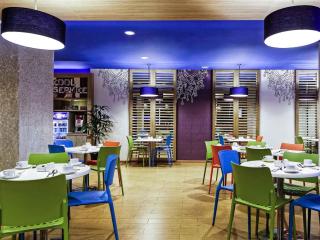 Ibis Budget Jakarta Airport - 2