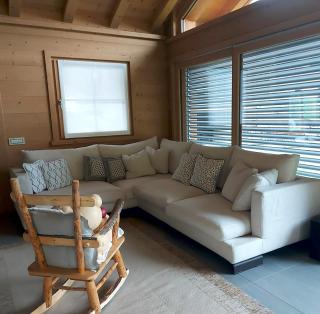 Chalet Taulei tra Bormio e Livigno - 5