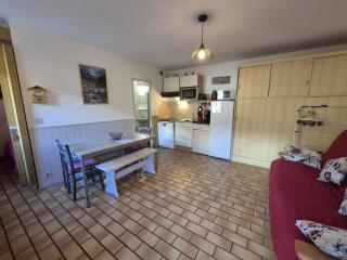 Chalet calme avec terrasse et parking à Cauterets pour 5 pers - FR-1-812-151 - 6