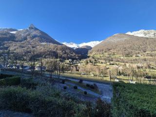 Chalet calme avec terrasse et parking à Cauterets pour 5 pers - FR-1-812-151 - 4