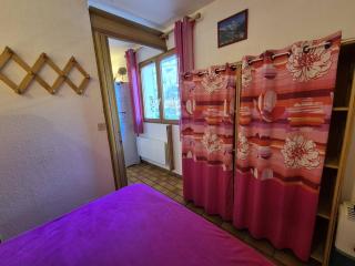 Chalet calme avec terrasse et parking à Cauterets pour 5 pers - FR-1-812-151 - 3